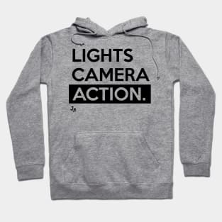 The Director Hoodie